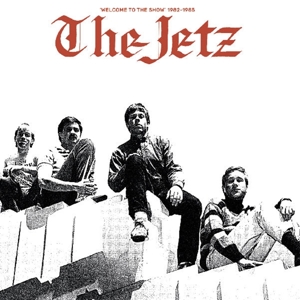 Welcome To the Show (1... by Jetz (Uk)