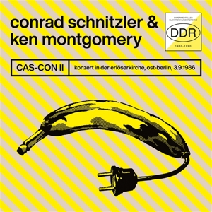 Cas-Con Ii by Schnitzler, Conrad -&A...
