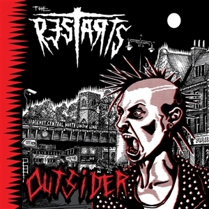 Outsider by Restarts, the