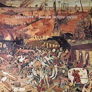 Balaklava by Pearls Before Swine