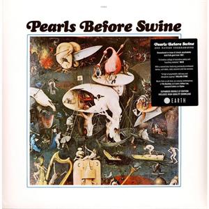 One Nation Underground by Pearls Before Swine