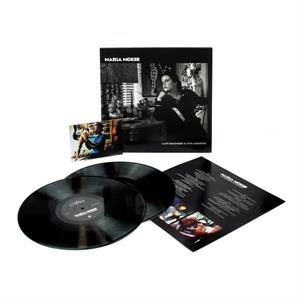 Late December / Live Acoustic by McKee, Maria