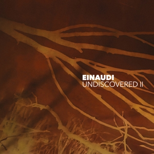 Undiscovered Vol.2 by Einaudi, Ludovico