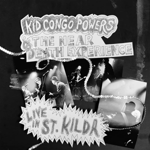 Live At St. Kilda