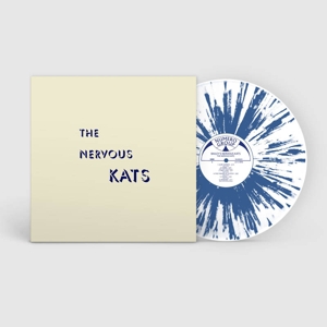 Nervous Kats by Bailey's Nervous Kats