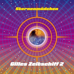 Gilles Zeitschiff 2 by Sternenmadchen