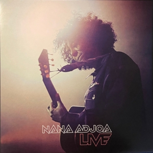Nana Adjoa Live