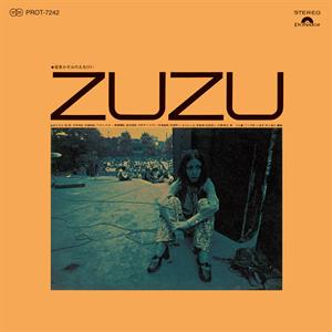 Zuzu