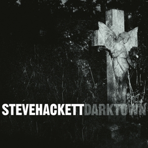 Darktown (Vinyl Re-Issue 2023) by Hackett, Steve
