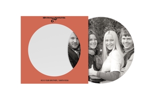 He is Your Brother / Santa Rosa by Abba