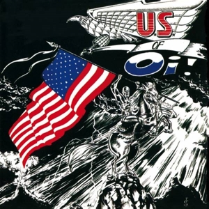 U.S. of Oi!, Vol. 1 (R... by V/A