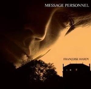Message Personnel by Hardy, Francoise