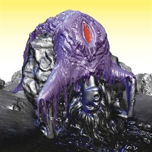 Vulnicura by Bjork