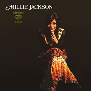 Millie Jackson by Jackson, Millie