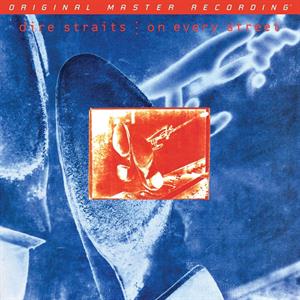 On Every Street by Dire Straits