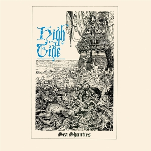 Sea Shanties by High Tide