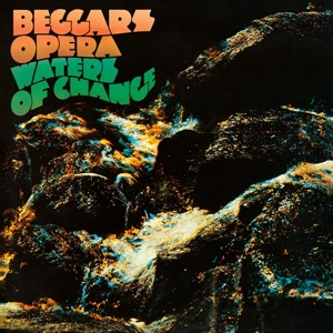 Waters of Change by Beggars Opera