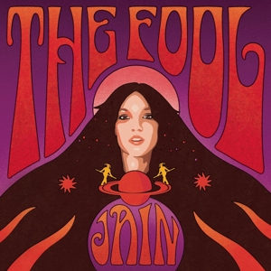 Fool by Jain