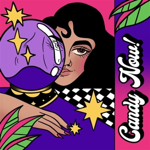 Karmel Knowledge by Candy Now!