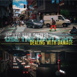 Use the Daylight (Black) by Dealing With Damage