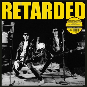 Retarded by Retarded