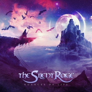 Nuances of Life by Silent Rage