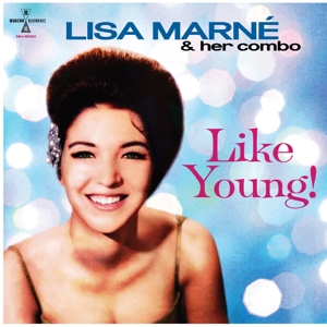 Like Young! by Marne, Lisa & Her ...