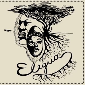 Elegua by Elegua