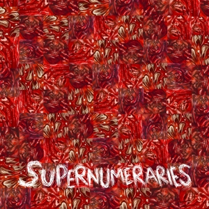 Supernumeraries by Williams, Ezra