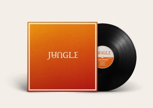 Volcano by Jungle