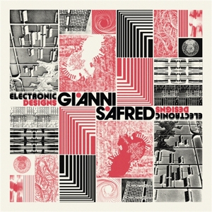 Electronic Designs by Safred, Gianni