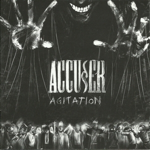 Agitation