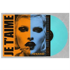 Passive by Je T'aime