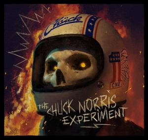 7-Out of Your League by Chuck Norris Experiment