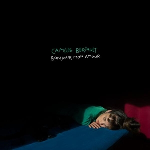 Bonjour Mon Amour by Bertault, Camille