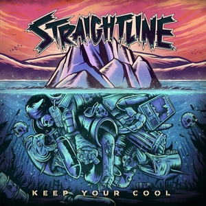 Keep Your Cool by Straightline