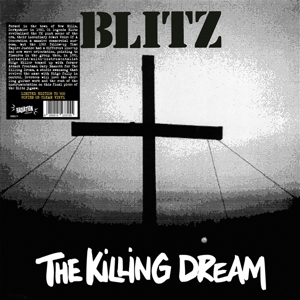 Killing Dream by Blitz
