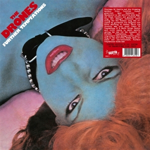 Further Temptations by Drones, the