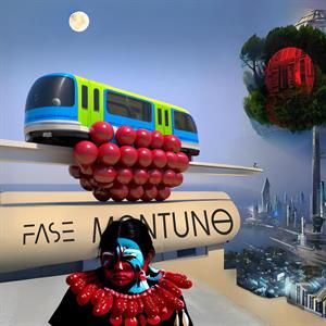 Fase Montuno by Vogel, Cristian