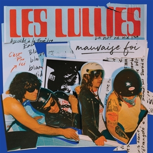 Mauvaise Foi by Lullies, Les