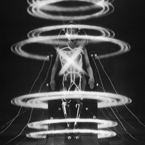 Metropolis: the Lost Soundtrack by Joakim