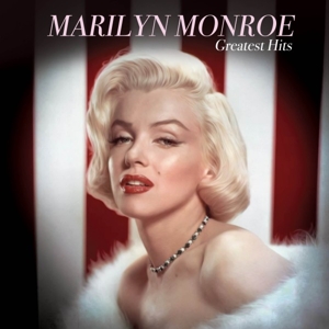 (Pink/Purple)Greatest Hits by Monroe, Marilyn