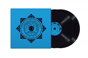 Sliding Gliding Worlds by Ozric Tentacles