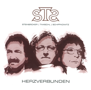 Herzverbunden by S.T.S.