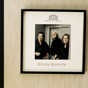 Neuer Morgen by S.T.S.