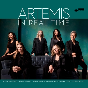 In Real Time by Artemis