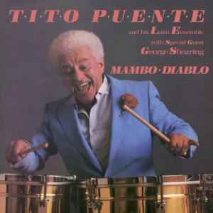 Mambo Diablo by Tito Puente