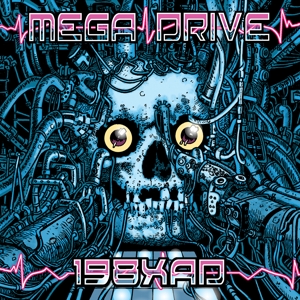 198xad by Mega Drive