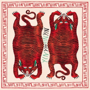 Rabbit That Hunts Tigers by Yin Yin