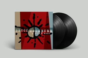 O Sun O Moon by Cockburn, Bruce